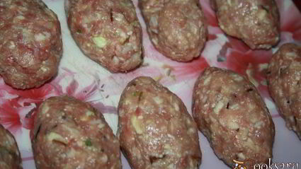 ленивые голубцы томленые в сметане в чугунке