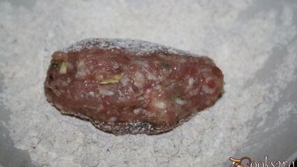 ленивые голубцы томленые в сметане в чугунке