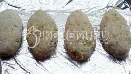 ленивые голубцы в духовке