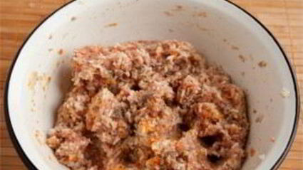 ленивые голубцы в утятнице