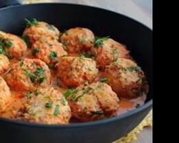 Ленивые голубцы