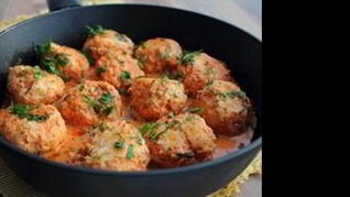 Ленивые голубцы