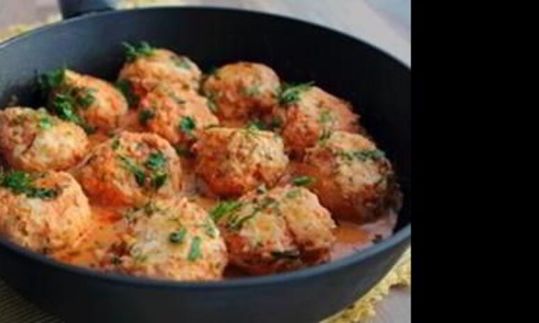 Рецепт ленивые голубцы