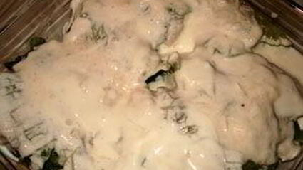 мини-голубцы из савойской капусты