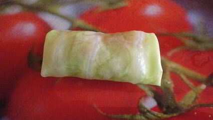 мини-голубцы