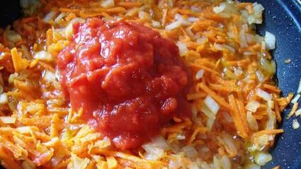 молдавские голубцы сэрмэлие