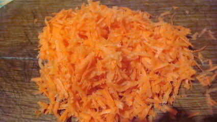 молодые голубцы