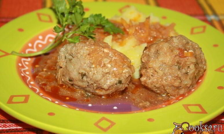 Рецепт очень вкусные голубцы средней степени ленивости