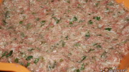 очень вкусные голубцы средней степени ленивости