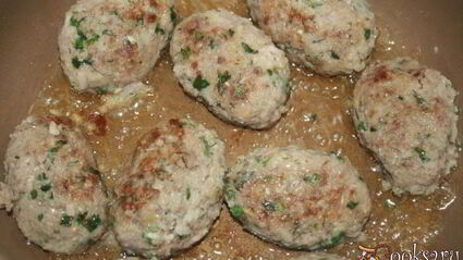 очень вкусные голубцы средней степени ленивости