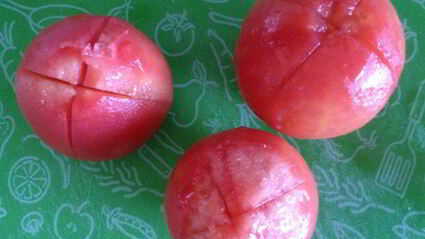 овощная долма