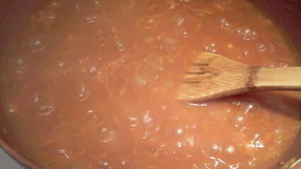 постные голубцы