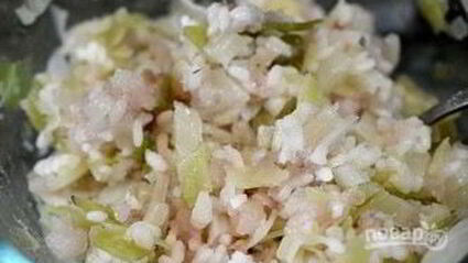 вкусные рыбные голубцы по-пермски