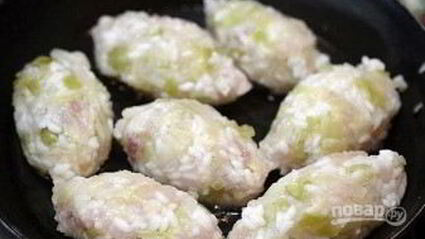 вкусные рыбные голубцы по-пермски