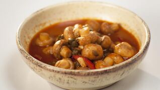 Дьявольские грибы