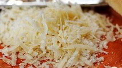 фаршированные шампиньоны праздничные