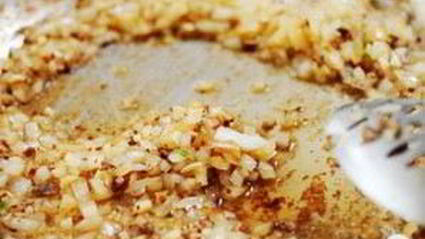 фаршированные шампиньоны праздничные