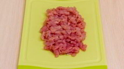 фаршированные шампиньоны