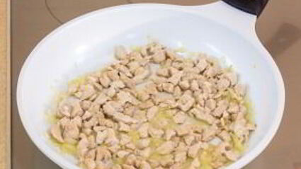 фаршированные шампиньоны