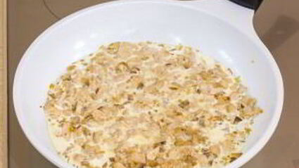 фаршированные шампиньоны