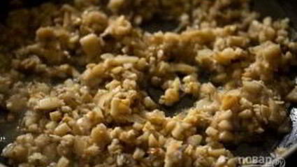 грибы шампиньоны в духовке