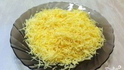 грибы в аэрогриле