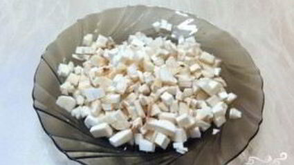 грибы в аэрогриле