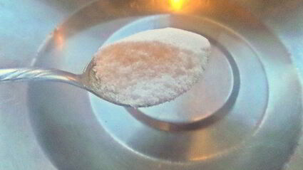 грибы в маринаде