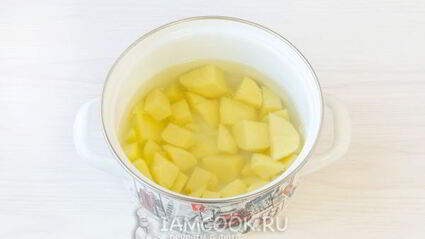 постные фаршированные шампиньоны