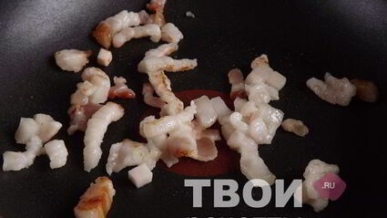 шампиньоны фаршированные ветчиной