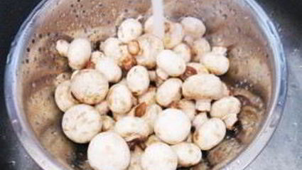 шампиньоны консервированные