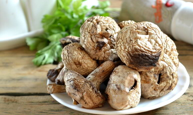 Рецепт шампиньоны на мангале