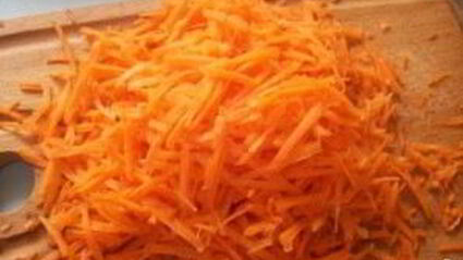 шампиньоны по-корейски