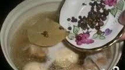 шампиньоны по-корейски