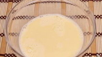 шампиньоны в кляре