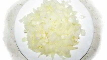 шампиньоны в сливочном соусе