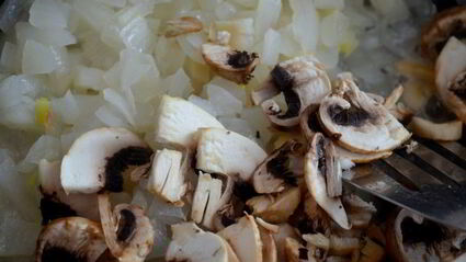 шампиньоны закусочные