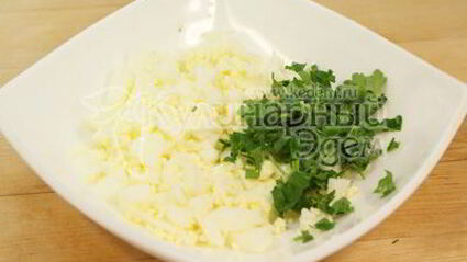 запеченные шампиньоны