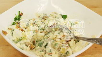 запеченные шампиньоны