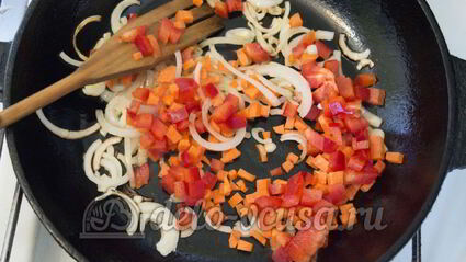 грибной гуляш