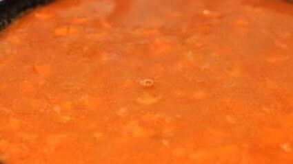 гуляш из рыбы