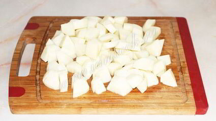 гуляш по-венгерски