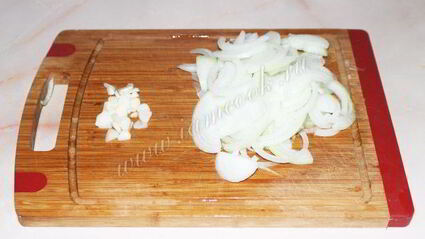 гуляш по-венгерски