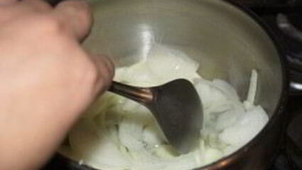 гуляш с паприкой