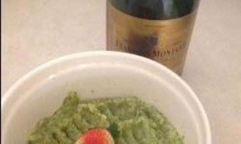 Рецепт картофельное пюре фьюжн