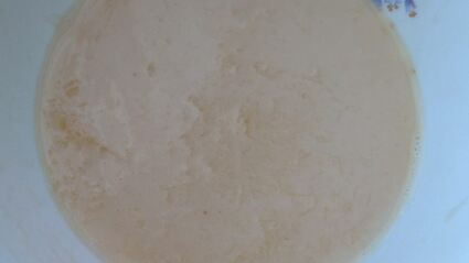 картофельные клецки