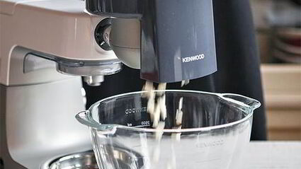 картофельные ньокки с томатами