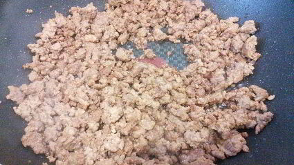 китайская лапша по-сычуаньски