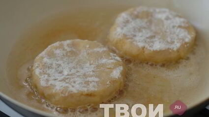 гороховые котлеты