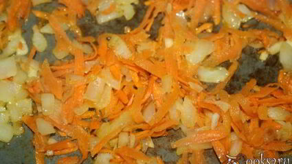 индюшиные котлетки со вкусной подливой